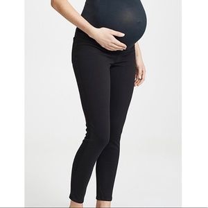 Spanx Maternity Jeggings
